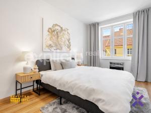 Prodej bytu 2+kk, Praha - Vysočany, Pod strojírnami, 53 m2
