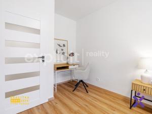 Prodej bytu 2+kk, Praha - Vysočany, Pod strojírnami, 53 m2