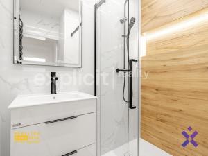 Prodej bytu 2+kk, Praha - Vysočany, Pod strojírnami, 53 m2