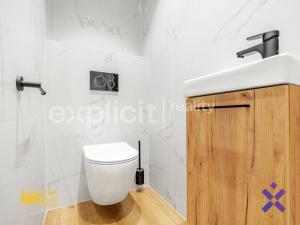Prodej bytu 2+kk, Praha - Vysočany, Pod strojírnami, 53 m2