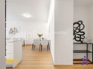 Prodej bytu 2+kk, Praha - Vysočany, Pod strojírnami, 53 m2