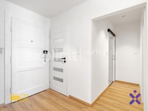 Prodej bytu 2+kk, Praha - Vysočany, Pod strojírnami, 53 m2