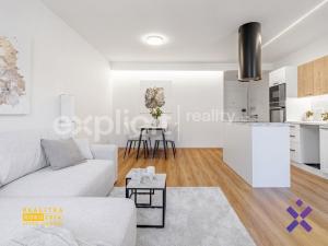 Prodej bytu 2+kk, Praha - Vysočany, Pod strojírnami, 53 m2