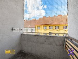 Prodej bytu 2+kk, Praha - Vysočany, Pod strojírnami, 53 m2