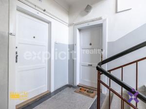 Prodej bytu 2+kk, Praha - Vysočany, Pod strojírnami, 53 m2