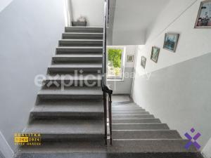 Prodej bytu 2+kk, Praha - Vysočany, Pod strojírnami, 53 m2