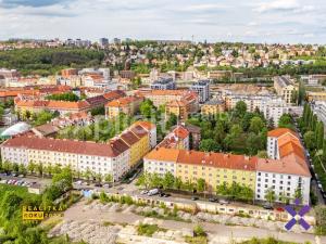 Prodej bytu 2+kk, Praha - Vysočany, Pod strojírnami, 53 m2