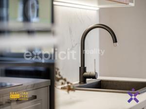 Prodej bytu 2+kk, Praha - Vysočany, Pod strojírnami, 53 m2