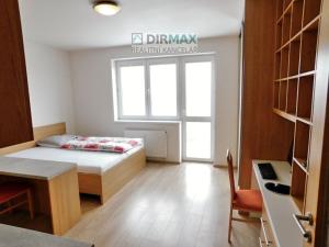 Pronájem bytu 1+kk, Plzeň - Jižní Předměstí, Goldscheiderova, 29 m2