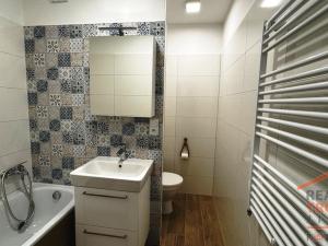 Pronájem bytu 2+1, Hradec Králové, Durychova, 60 m2