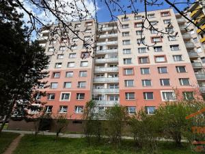 Pronájem bytu 2+1, Hradec Králové, Durychova, 60 m2