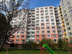 Pronájem bytu 2+1, Hradec Králové, Durychova, 60 m2