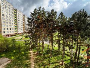 Pronájem bytu 2+1, Hradec Králové, Durychova, 60 m2