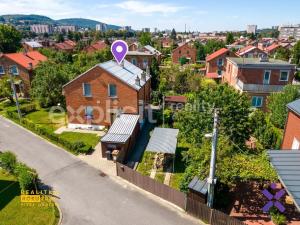 Prodej rodinného domu, Zlín, Zálešná IX, 80 m2