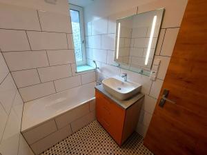 Pronájem bytu 1+kk, Tišnov, Na Loukách, 29 m2