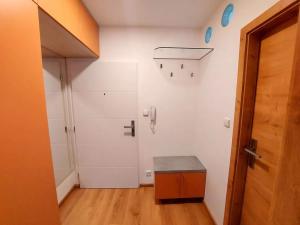 Pronájem bytu 1+kk, Tišnov, Na Loukách, 29 m2