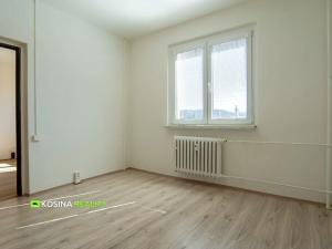 Pronájem bytu 3+1, Kynšperk nad Ohří, náměstí SNP, 58 m2