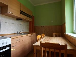 Prodej bytu 1+1, Libavské Údolí, 27 m2