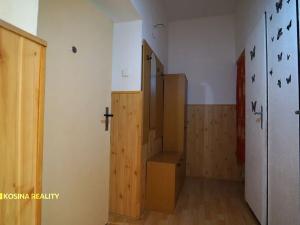 Prodej bytu 1+1, Libavské Údolí, 27 m2