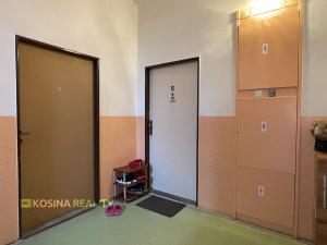 Prodej bytu 1+1, Libavské Údolí, 27 m2