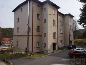 Prodej bytu 1+1, Libavské Údolí, 27 m2