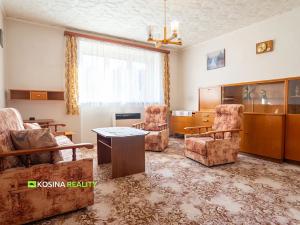 Prodej bytu 2+1, Kynšperk nad Ohří, Zámečnická, 52 m2