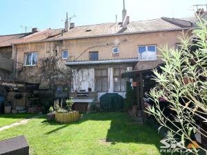 Prodej rodinného domu, Postoloprty, Masarykova, 325 m2