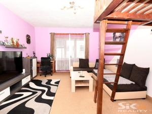 Prodej rodinného domu, Postoloprty, Masarykova, 325 m2