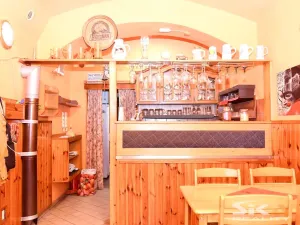 Prodej rodinného domu, Postoloprty, Masarykova, 325 m2