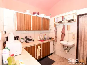 Prodej rodinného domu, Postoloprty, Masarykova, 325 m2