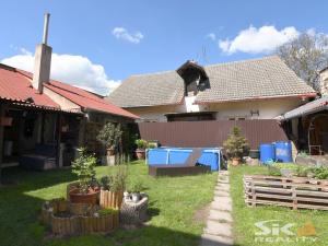 Prodej obchodního prostoru, Postoloprty, Masarykova, 325 m2