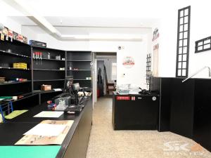 Prodej obchodního prostoru, Postoloprty, Masarykova, 325 m2