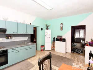 Prodej obchodního prostoru, Postoloprty, Masarykova, 325 m2