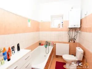 Prodej obchodního prostoru, Postoloprty, Masarykova, 325 m2