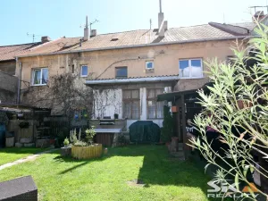 Prodej obchodního prostoru, Postoloprty, Masarykova, 325 m2