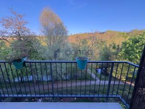 Pronájem bytu 2+kk, Praha - Hloubětín, Nademlejnská, 54 m2