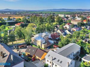 Prodej výrobních prostor, Lanškroun - Žichlínské Předměstí, Albrechtická, 279 m2