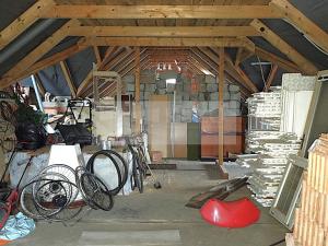 Prodej rodinného domu, Neuměřice, 220 m2