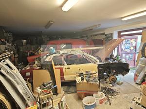 Prodej rodinného domu, Neuměřice, 220 m2