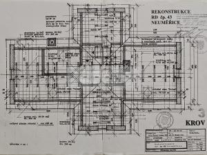 Prodej rodinného domu, Neuměřice, 220 m2
