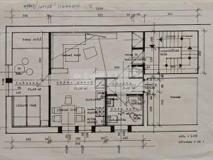 Prodej rodinného domu, Neuměřice, 220 m2