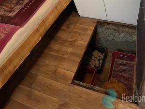 Prodej zahrady, Pardubice, 387 m2