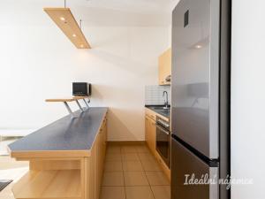 Pronájem bytu 2+kk, Praha - Michle, Novobohdalecká, 49 m2