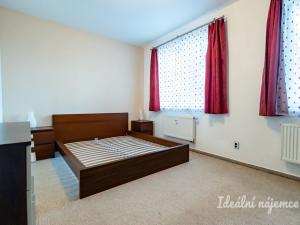 Pronájem bytu 2+kk, Praha - Michle, Novobohdalecká, 49 m2