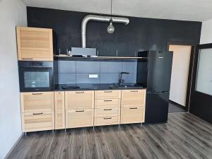 Pronájem bytu 1+kk, Zlín, Zelinova, 36 m2