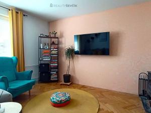 Prodej bytu 3+1, České Budějovice - České Budějovice 7, Strádova, 77 m2