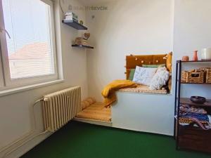 Prodej bytu 3+1, České Budějovice - České Budějovice 7, Strádova, 77 m2