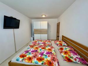 Prodej bytu 2+1, Klatovy, Luční, 67 m2