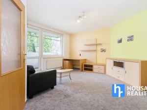 Prodej bytu 2+kk, Praha - Vysočany, Paříkova, 50 m2