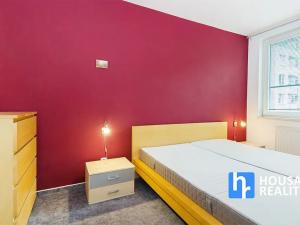 Prodej bytu 2+kk, Praha - Vysočany, Paříkova, 50 m2